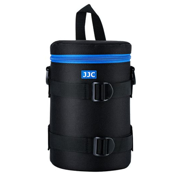 Чохол для об'єктиву JJC DLP-2II Deluxe 80 x 152мм